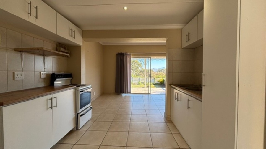 To Let 2 Bedroom Property for Rent in Klein Brak Western Cape